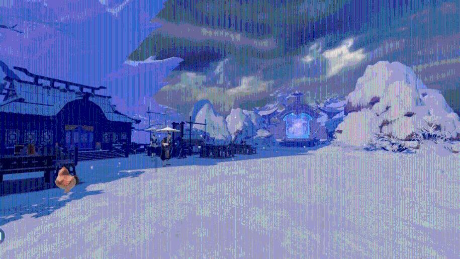 众神之宝