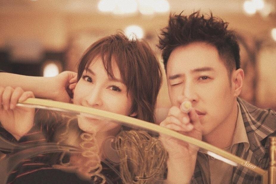 杨雪“杀”入《仙剑四》 婵幽今日正式上线
