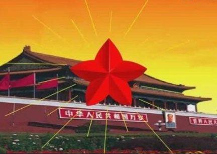 此人曾是“洪帮”二把手，去世后9万人送葬，出动数十万警察维稳